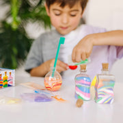 Created by Me! Sand Art Bottles Craft Kit J7