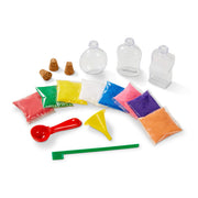Created by Me! Sand Art Bottles Craft Kit J7