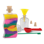 Created by Me! Sand Art Bottles Craft Kit J7