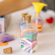 Created by Me! Sand Art Bottles Craft Kit J7