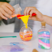 Created by Me! Sand Art Bottles Craft Kit J7