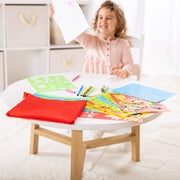 Created by Me! Stencil Art Activity Kit U5