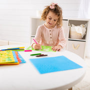 Created by Me! Stencil Art Activity Kit U5