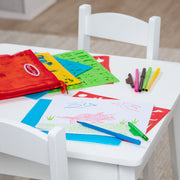 Created by Me! Stencil Art Activity Kit U5