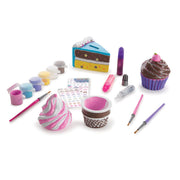 Created by Me! Sweet Keepsakes Craft Kit H2