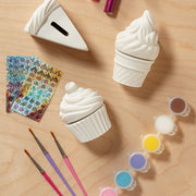 Created by Me! Sweet Keepsakes Craft Kit H2