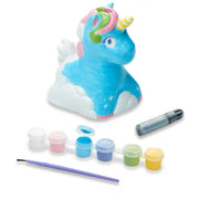 Created by Me! Unicorn Bank Craft Kit S8