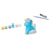 Created by Me! Unicorn Bank Craft Kit S8