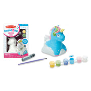 Created by Me! Unicorn Bank Craft Kit S8