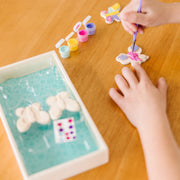 Created by Me! Wooden Butterfly Magnets Craft Kit V5