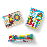 Creative Builders Play Bundle S9
