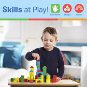 Creative Builders Play Bundle S9