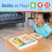 Creative Builders Play Bundle S9