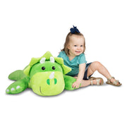 Cuddle Dinosaur Jumbo Plush Stuffed Animal A5