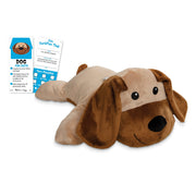 Cuddle Dog Jumbo Plush Stuffed Animal U9