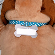 Cuddle Dog Jumbo Plush Stuffed Animal U9