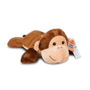 Cuddle Monkey Jumbo Plush Stuffed Animal M3