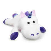 Cuddle Unicorn Jumbo Plush Stuffed Animal M6