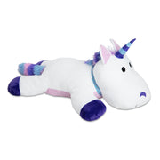 Cuddle Unicorn Jumbo Plush Stuffed Animal X8