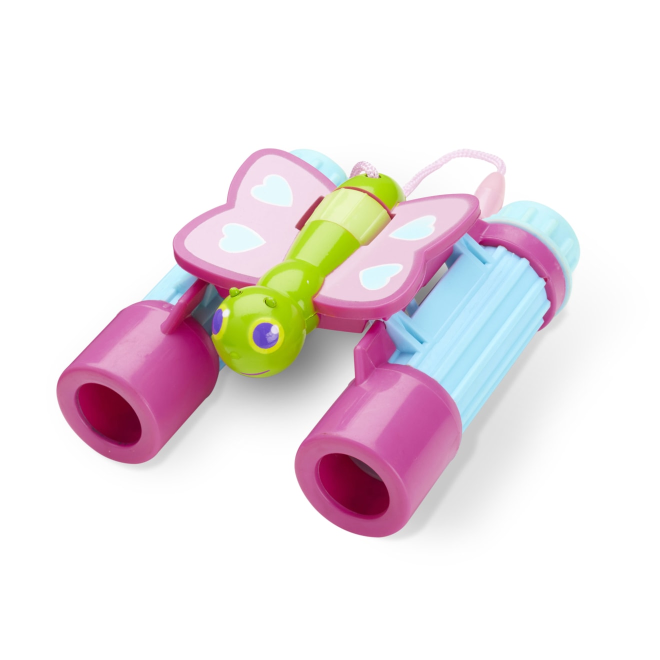 Cutie Pie Butterfly Binoculars M3