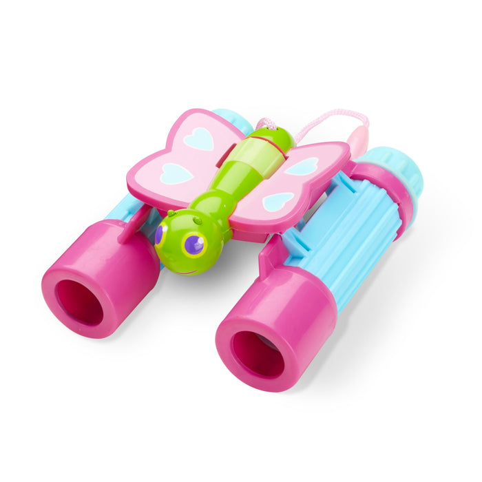 Cutie Pie Butterfly Binoculars M3