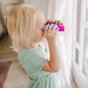 Cutie Pie Butterfly Binoculars M3