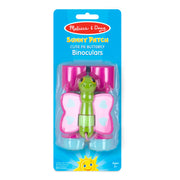 Cutie Pie Butterfly Binoculars M3