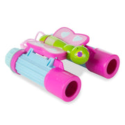 Cutie Pie Butterfly Binoculars M3