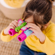 Cutie Pie Butterfly Binoculars M3