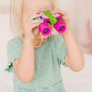 Cutie Pie Butterfly Binoculars M3