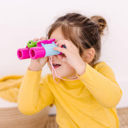 Cutie Pie Butterfly Binoculars M3
