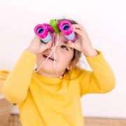 Cutie Pie Butterfly Binoculars M3