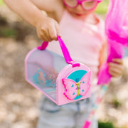 Cutie Pie Butterfly Bug House U9