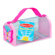 Cutie Pie Butterfly Bug House U9