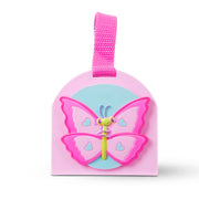 Cutie Pie Butterfly Bug House U9