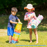 Cutie Pie Butterfly Camp Chair Q3