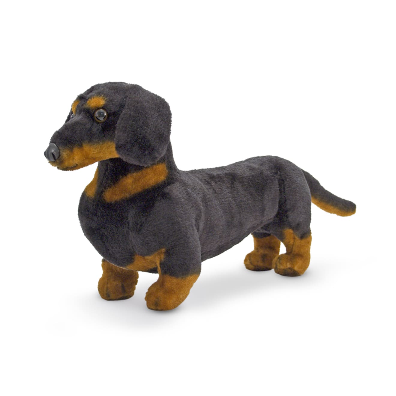 Dachshund Dog Giant Stuffed Animal F0