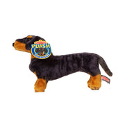Dachshund Dog Giant Stuffed Animal F0