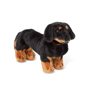 Dachshund Dog Giant Stuffed Animal F0