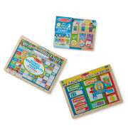 Daily Routine & Responsibility Bundle D0