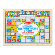 Daily Routine & Responsibility Bundle D0