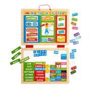 Daily Routine & Responsibility Bundle W3