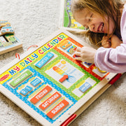 Daily Routine & Responsibility Bundle W3