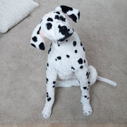 Dalmatian Giant Stuffed Animal Y3
