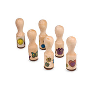 Deluxe Happy Handle Stamp Set Q7
