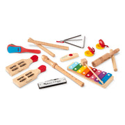 Deluxe M&D Band Set E8