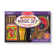 Deluxe Magic Set U9
