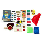 Deluxe Magic Set U9