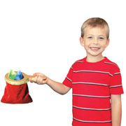 Deluxe Magic Set U9