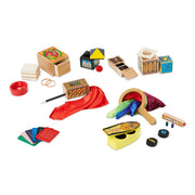 Deluxe Magic Set U9